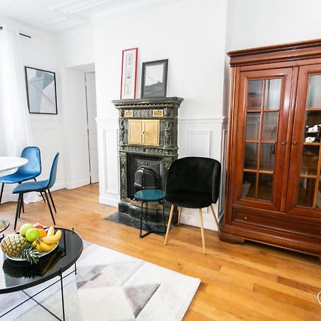 St Germain - Le Bon Marche City Apartment Παρίσι Εξωτερικό φωτογραφία