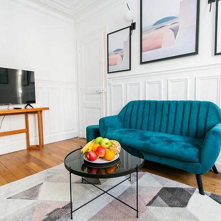 St Germain - Le Bon Marche City Apartment Παρίσι Εξωτερικό φωτογραφία