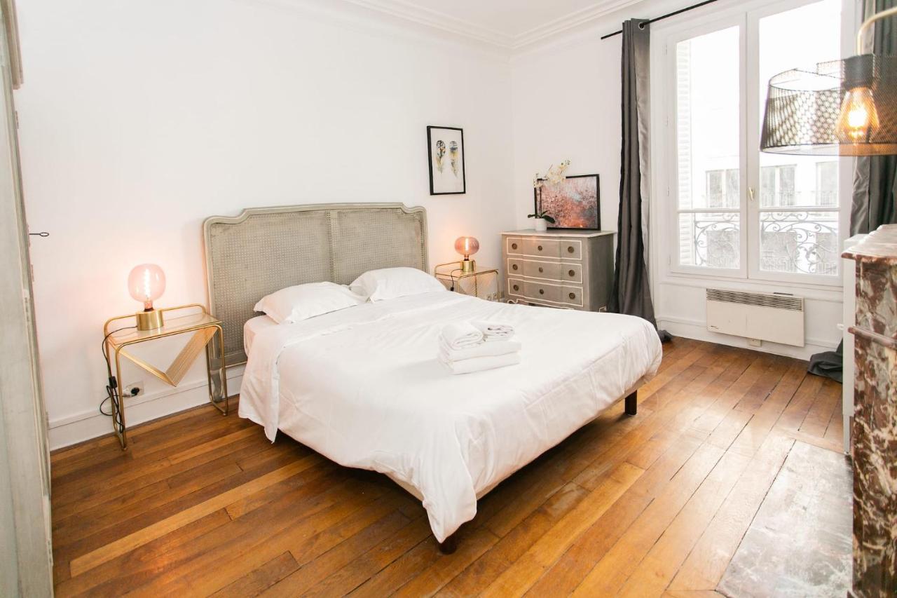 St Germain - Le Bon Marche City Apartment Παρίσι Εξωτερικό φωτογραφία