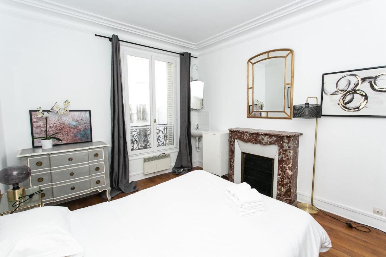 St Germain - Le Bon Marche City Apartment Παρίσι Εξωτερικό φωτογραφία