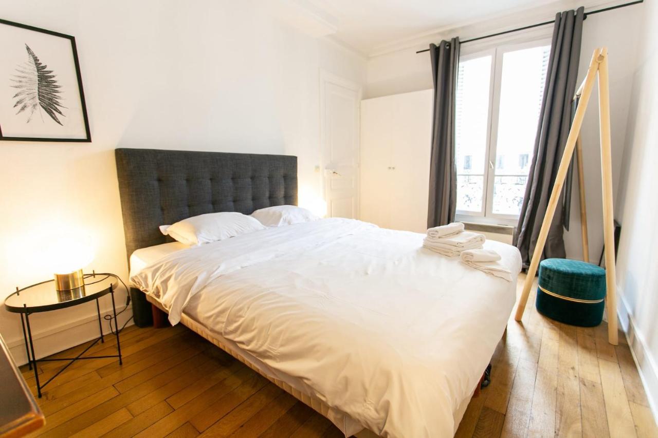 St Germain - Le Bon Marche City Apartment Παρίσι Εξωτερικό φωτογραφία