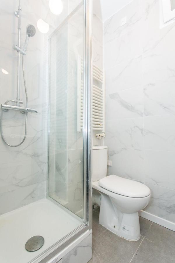 St Germain - Le Bon Marche City Apartment Παρίσι Εξωτερικό φωτογραφία