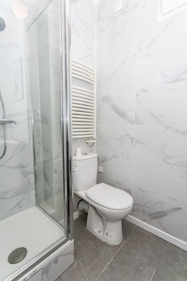 St Germain - Le Bon Marche City Apartment Παρίσι Εξωτερικό φωτογραφία