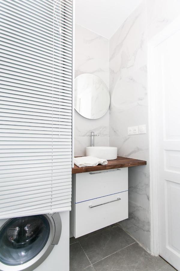 St Germain - Le Bon Marche City Apartment Παρίσι Εξωτερικό φωτογραφία