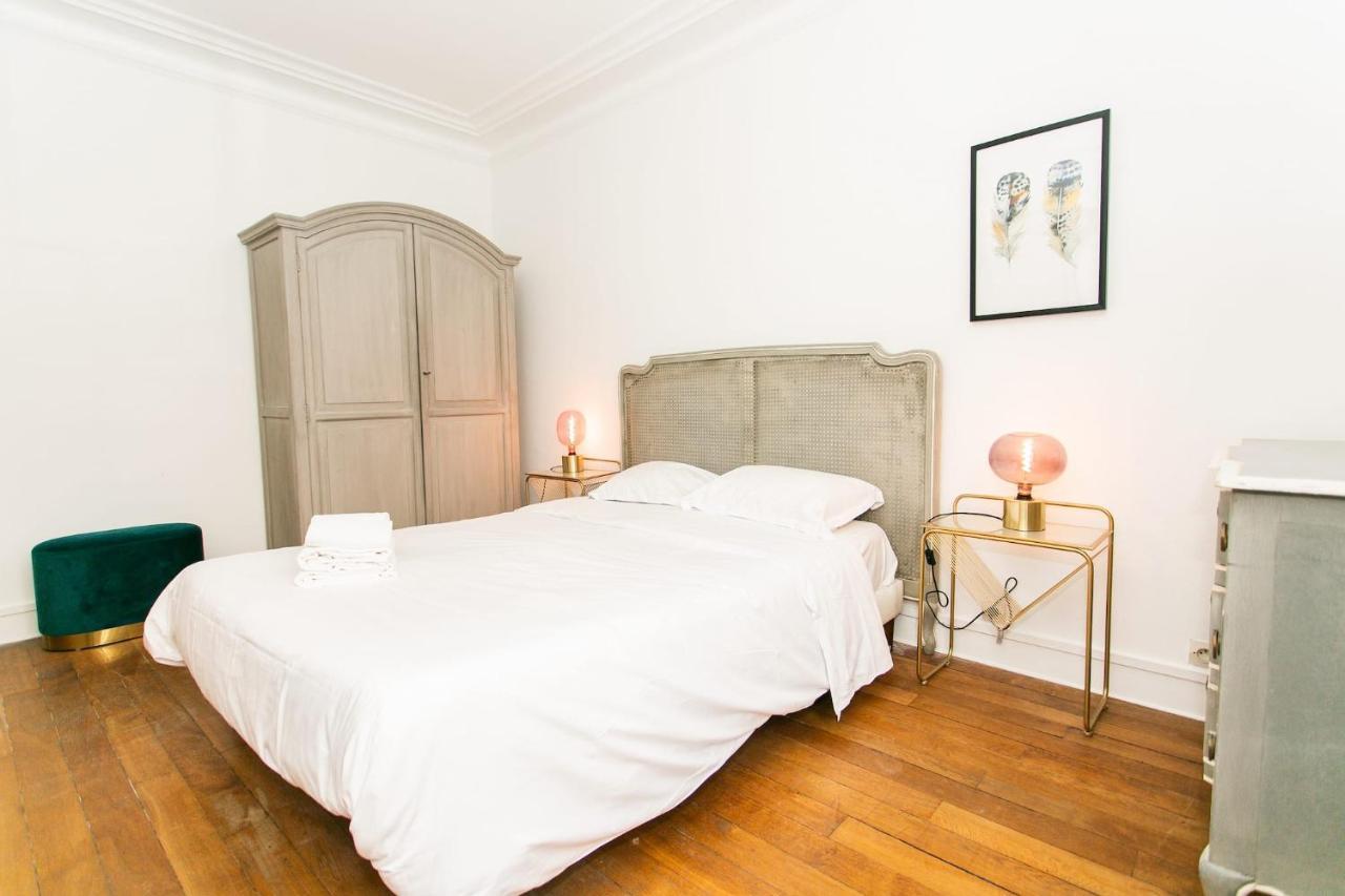 St Germain - Le Bon Marche City Apartment Παρίσι Εξωτερικό φωτογραφία