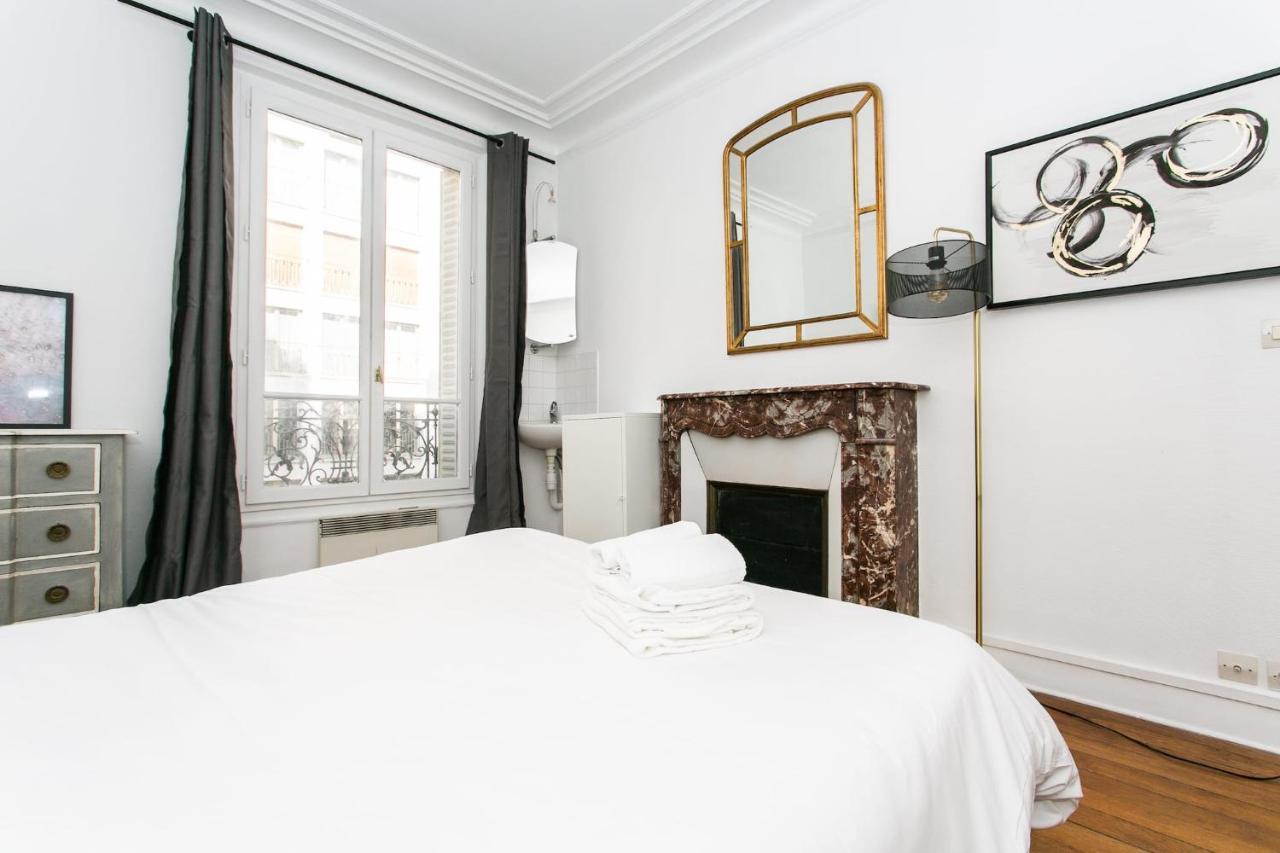 St Germain - Le Bon Marche City Apartment Παρίσι Εξωτερικό φωτογραφία
